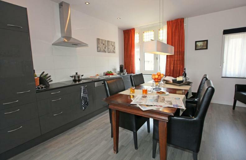 Viva Roetsj Ferienhaus Eijsden