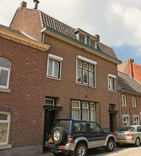 Viva Roetsj Ferienhaus Eijsden