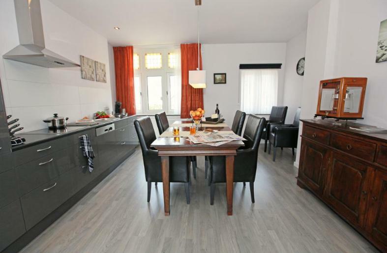 Viva Roetsj Ferienhaus *