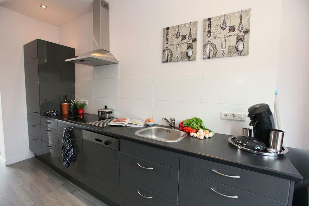 Viva Roetsj Ferienhaus Eijsden
