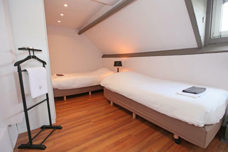 Ferienhaus Viva Roetsj