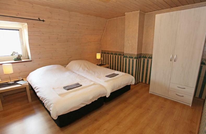 Ferienhaus Viva Roetsj Eijsden