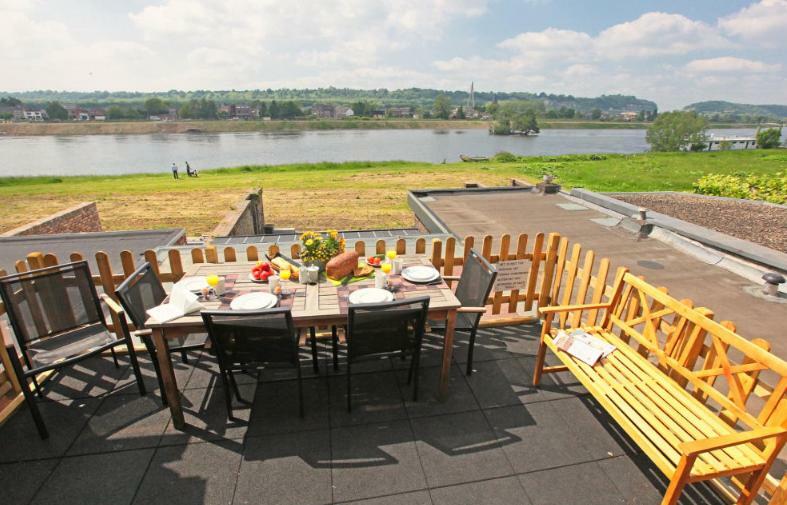 Viva Roetsj Ferienhaus