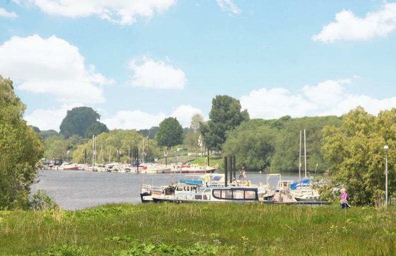 Ferienhaus Viva Roetsj Eijsden