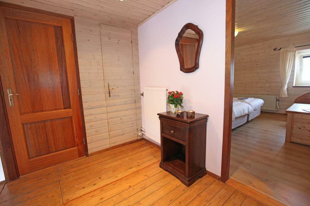 Ferienhaus Viva Roetsj